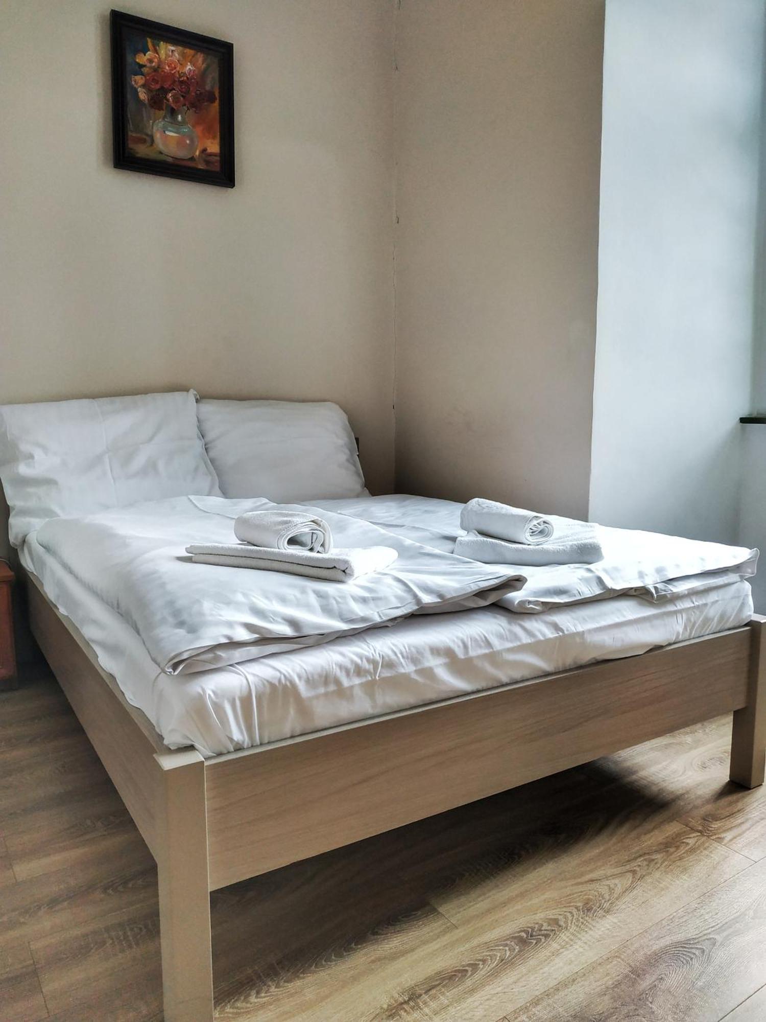 Zamek Otmuchow Bagian luar foto